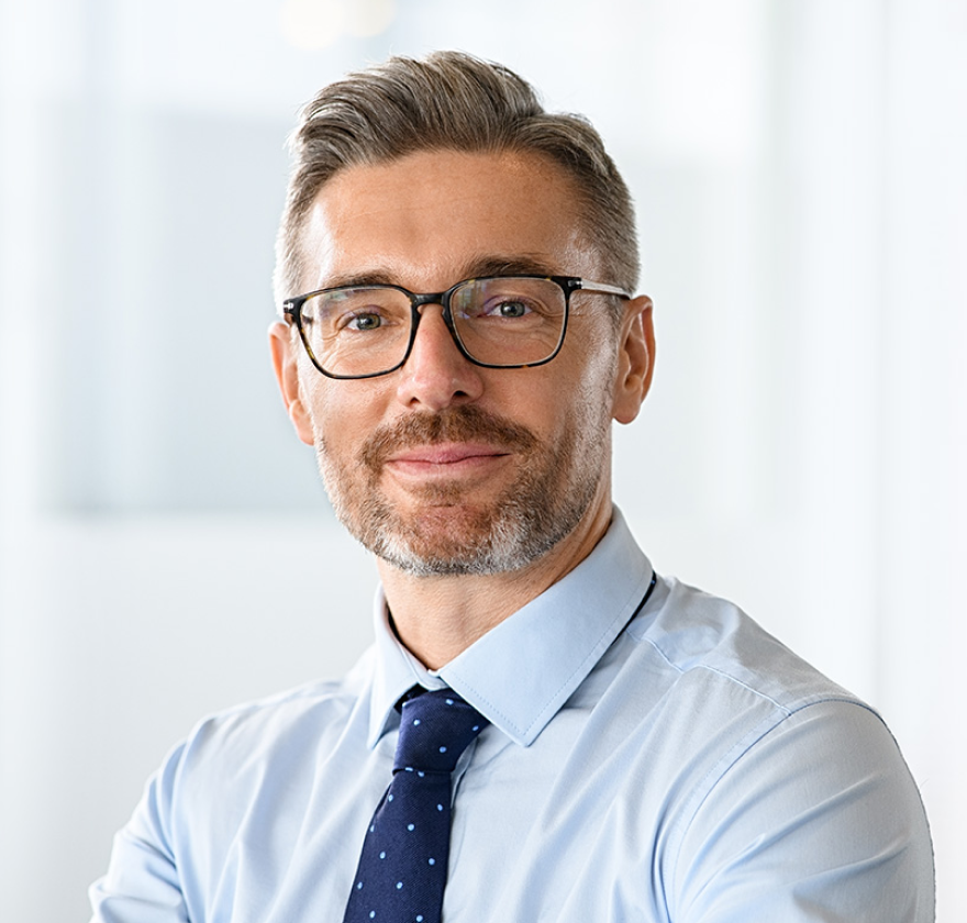 Portrait of a Nexeno customer